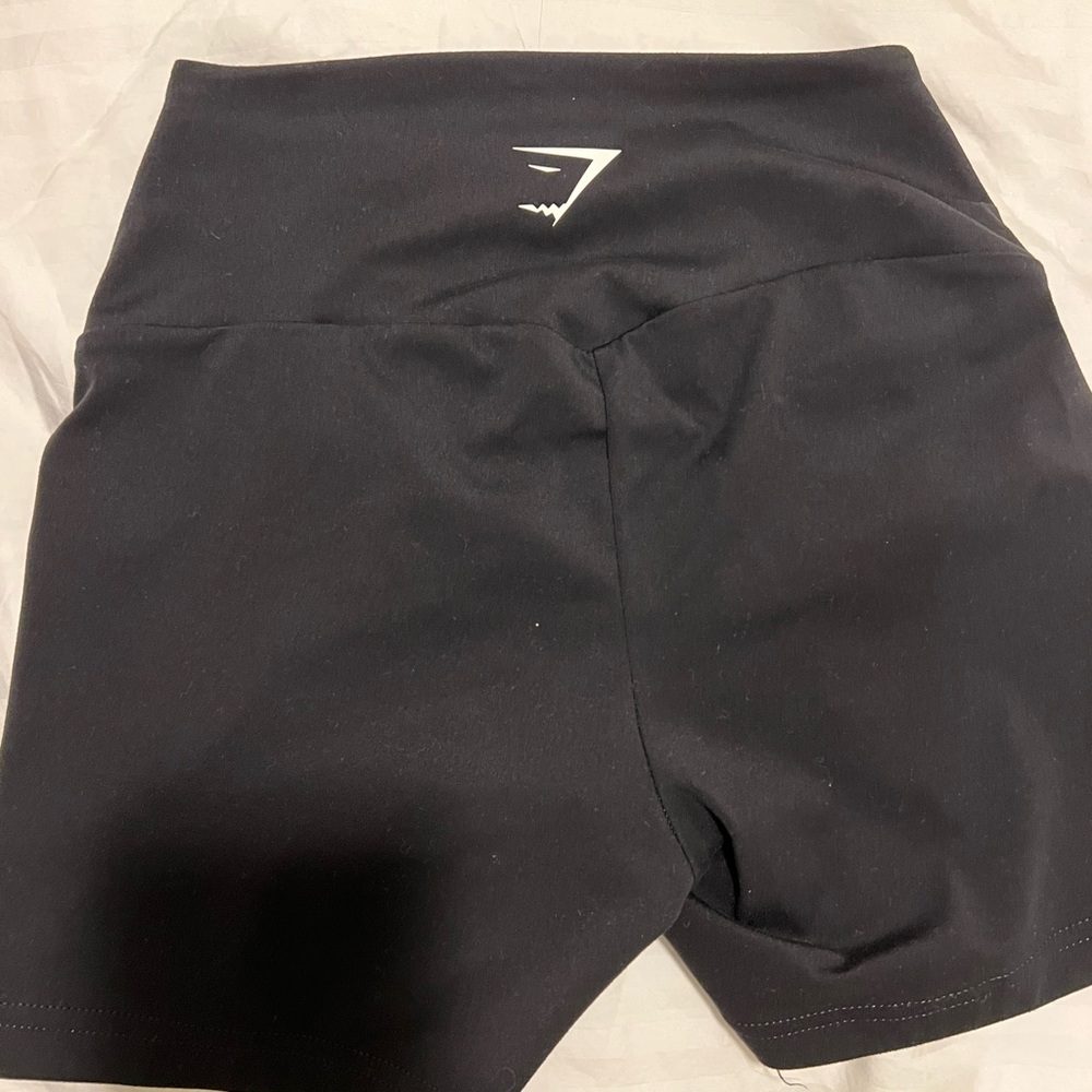 Gymshark shorts